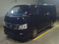 2013 Nissan NV350 CARAVAN VAN