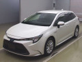 2019 Toyota Corolla Touring Wagon