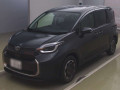 2022 Toyota Sienta