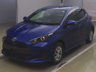 2020 Toyota YARIS