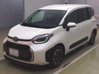 2023 Toyota Sienta