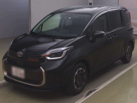 2022 Toyota Sienta