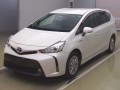 2016 Toyota Prius alpha