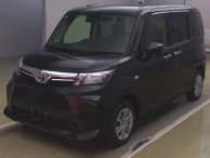 2022 Toyota Roomy