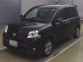 2012 Toyota Sienta