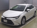 2021 Toyota Corolla Sedan