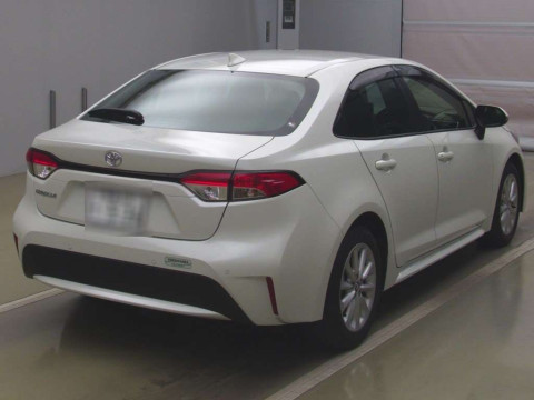 2021 Toyota Corolla Sedan ZRE212[1]