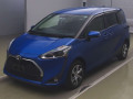 2020 Toyota Sienta