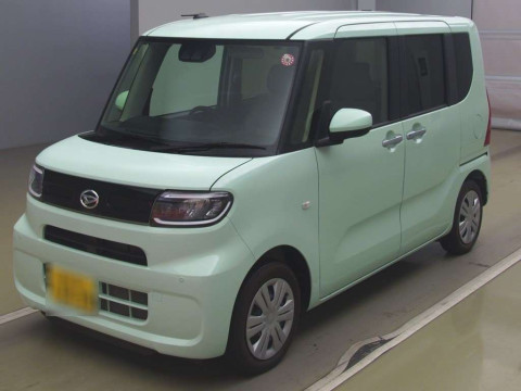 2023 Daihatsu Tanto LA650S[0]