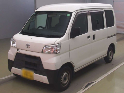 2018 Toyota Pixis Van S321M[0]