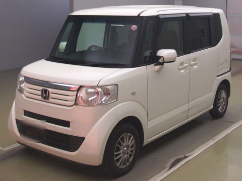 2012 Honda N-BOX JF1[0]