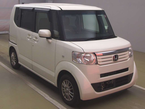 2012 Honda N-BOX JF1[2]