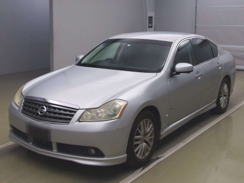 2006 Nissan Fuga Y50[0]