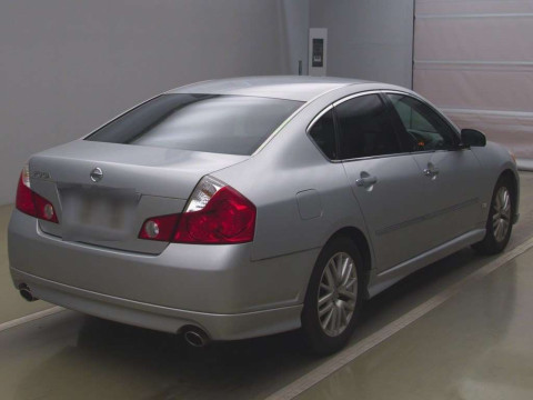 2006 Nissan Fuga Y50[1]