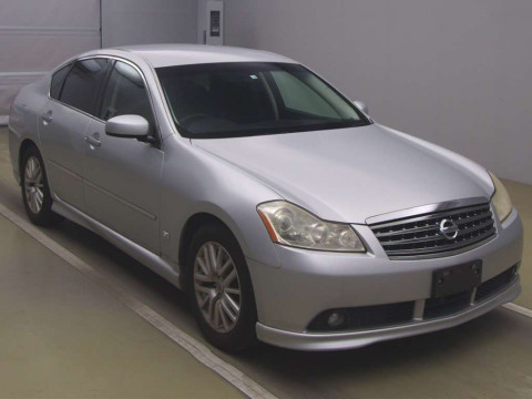 2006 Nissan Fuga Y50[2]