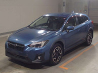 2018 Subaru XV