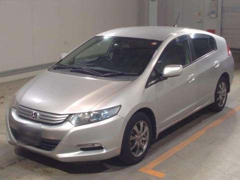 2010 Honda Insight ZE2[0]