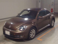 2014 Volkswagen Beetle