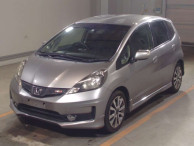 2012 Honda Fit