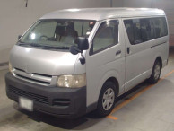 2005 Toyota Hiace Wagon