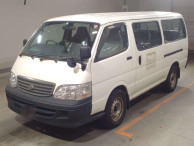 2004 Toyota Hiace Wagon