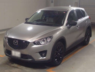 2012 Mazda CX-5