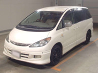 2002 Toyota Estima