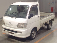 2002 Daihatsu Hijet Truck