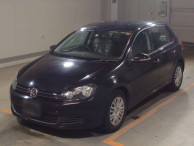 2010 Volkswagen Golf