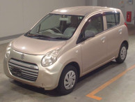 2014 Suzuki ALTO ECO