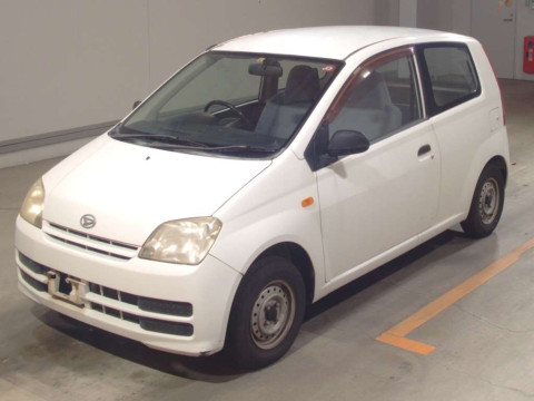 2007 Daihatsu Mira L250V[0]