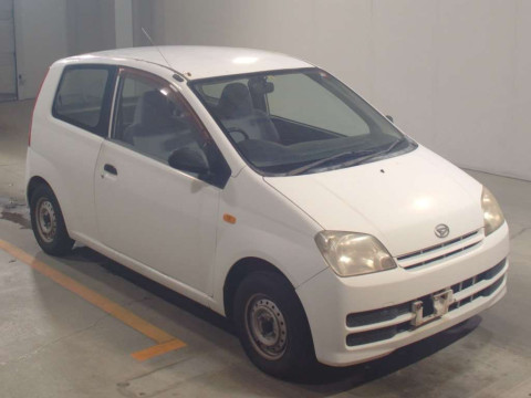 2007 Daihatsu Mira L250V[2]