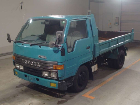 1994 Toyota Dyna Truck BU66D[0]