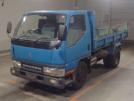 2001 Mitsubishi Fuso Canter