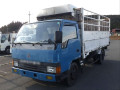 1988 Mitsubishi Fuso Canter