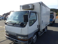 1997 Mitsubishi Fuso Canter