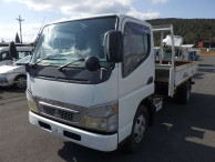 2005 Mitsubishi Fuso Canter