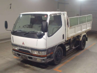 1998 Mitsubishi Fuso Canter