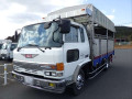 1988 Hino RANGER