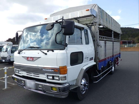 1988 Hino RANGER FD172BA[0]