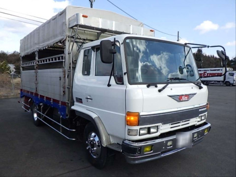 1988 Hino RANGER FD172BA[2]