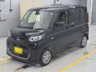 2022 Mitsubishi eK Space