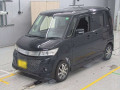 2012 Suzuki Palette SW