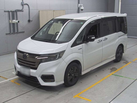 2019 Honda Step WGN Spada RP5[0]