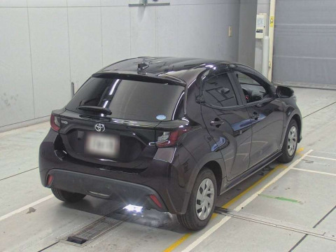 2020 Toyota YARIS KSP210[1]