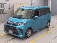 2021 Toyota Roomy