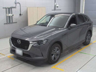 2023 Mazda CX-60