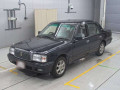 2004 Toyota Crown Sedan