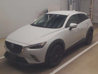 2015 Mazda CX-3