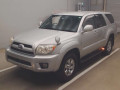 2006 Toyota Hilux Surf